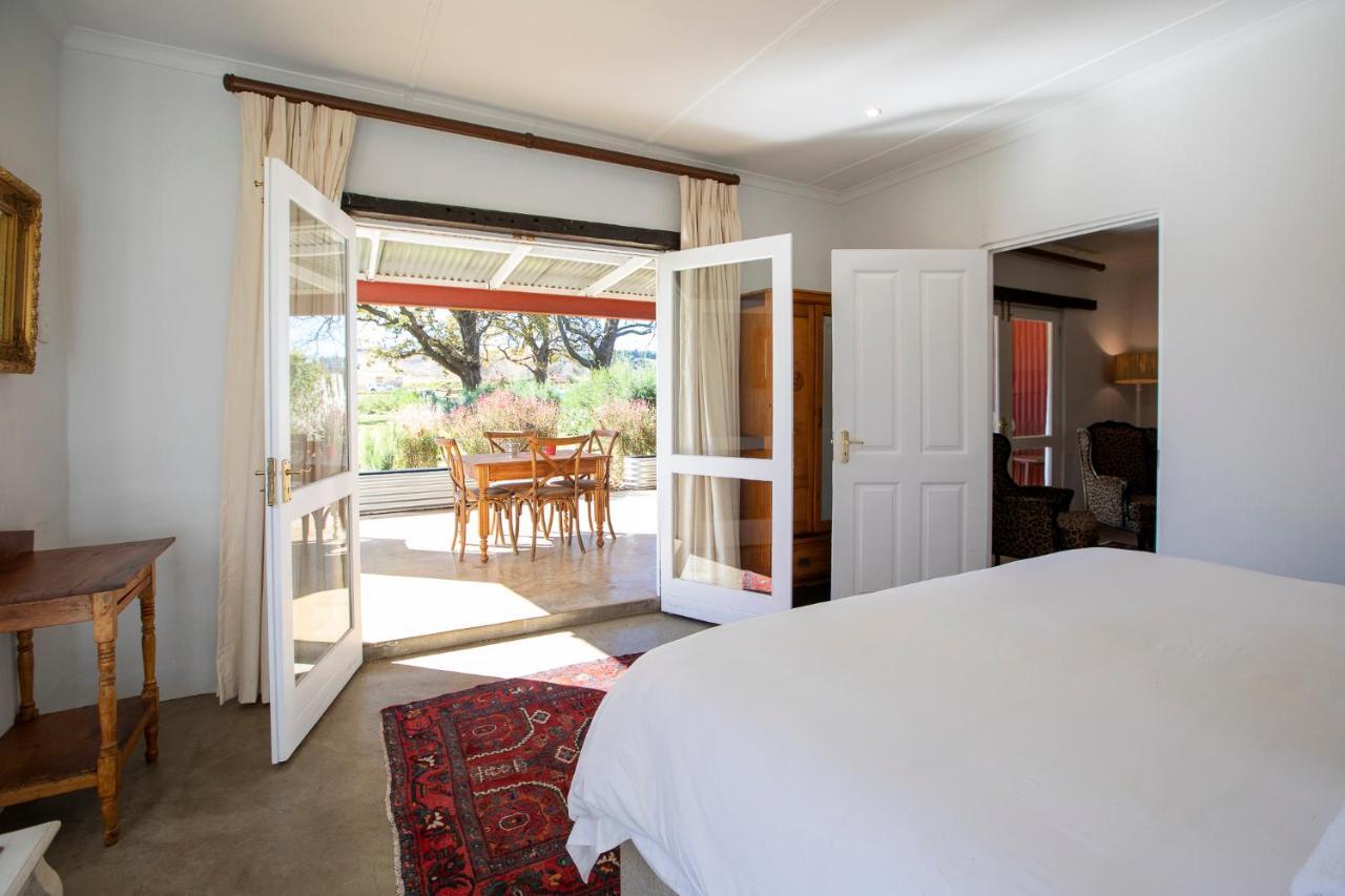 Springvale Farm Villa นอตติงแฮมโรด ภายนอก รูปภาพ