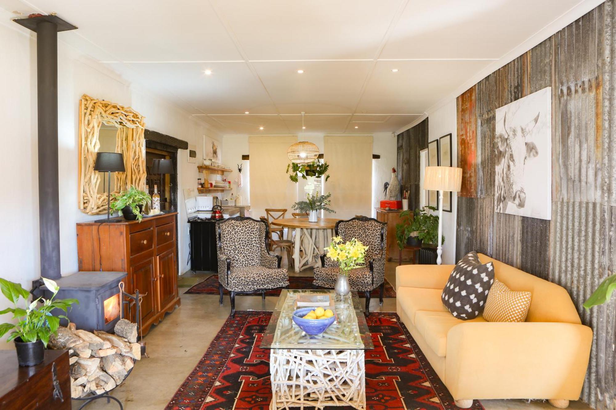 Springvale Farm Villa นอตติงแฮมโรด ภายนอก รูปภาพ
