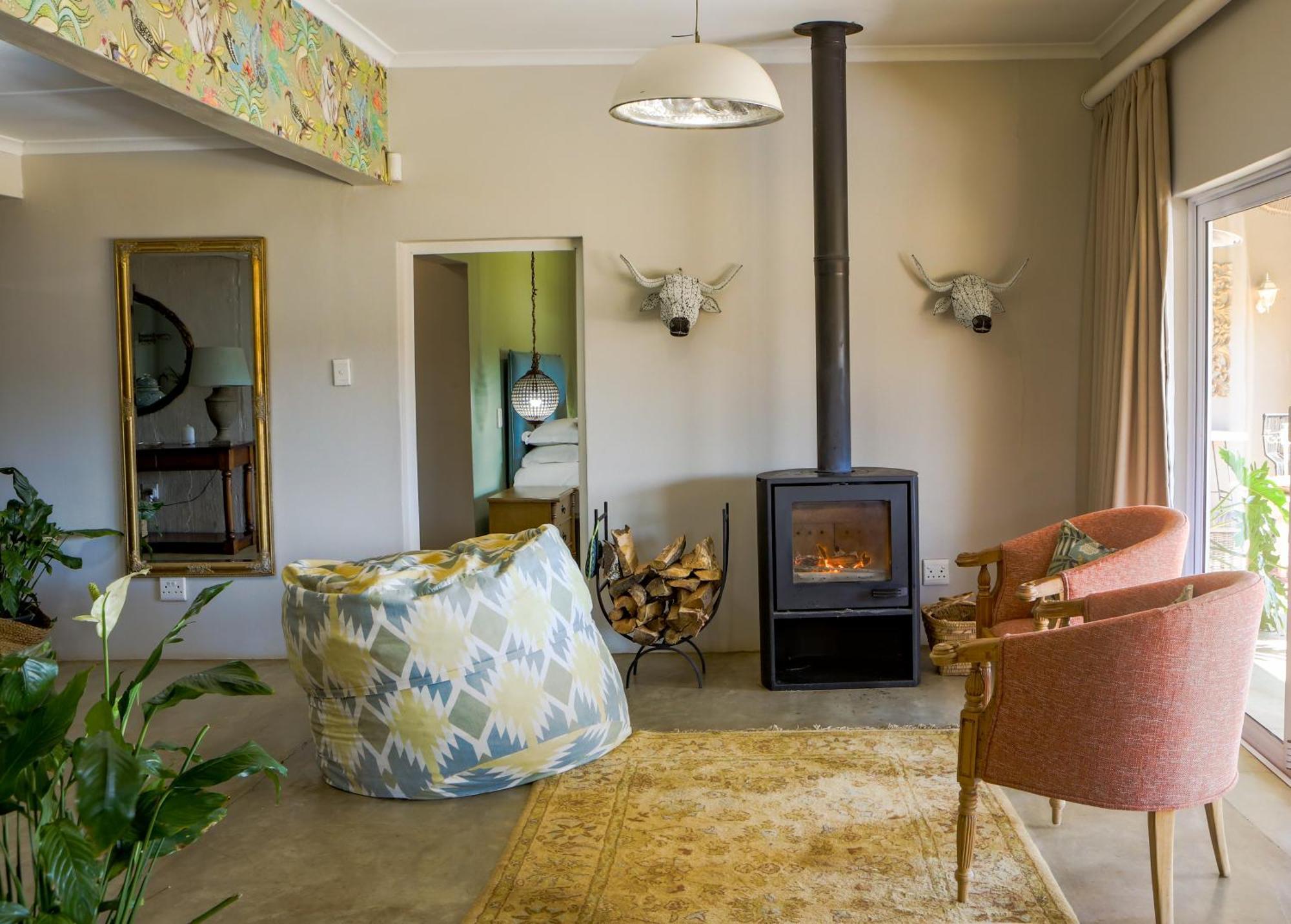 Springvale Farm Villa นอตติงแฮมโรด ภายนอก รูปภาพ