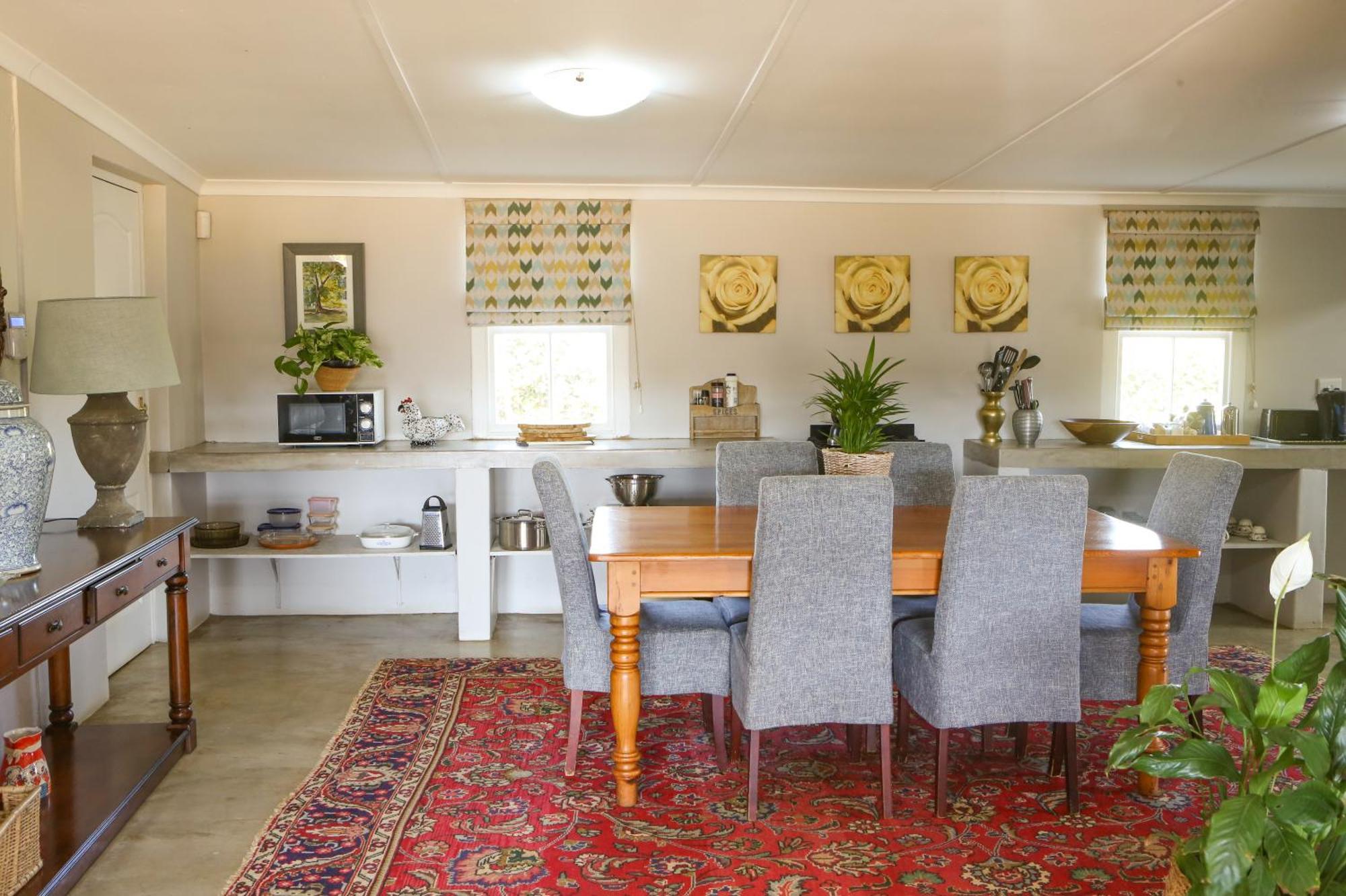 Springvale Farm Villa นอตติงแฮมโรด ภายนอก รูปภาพ