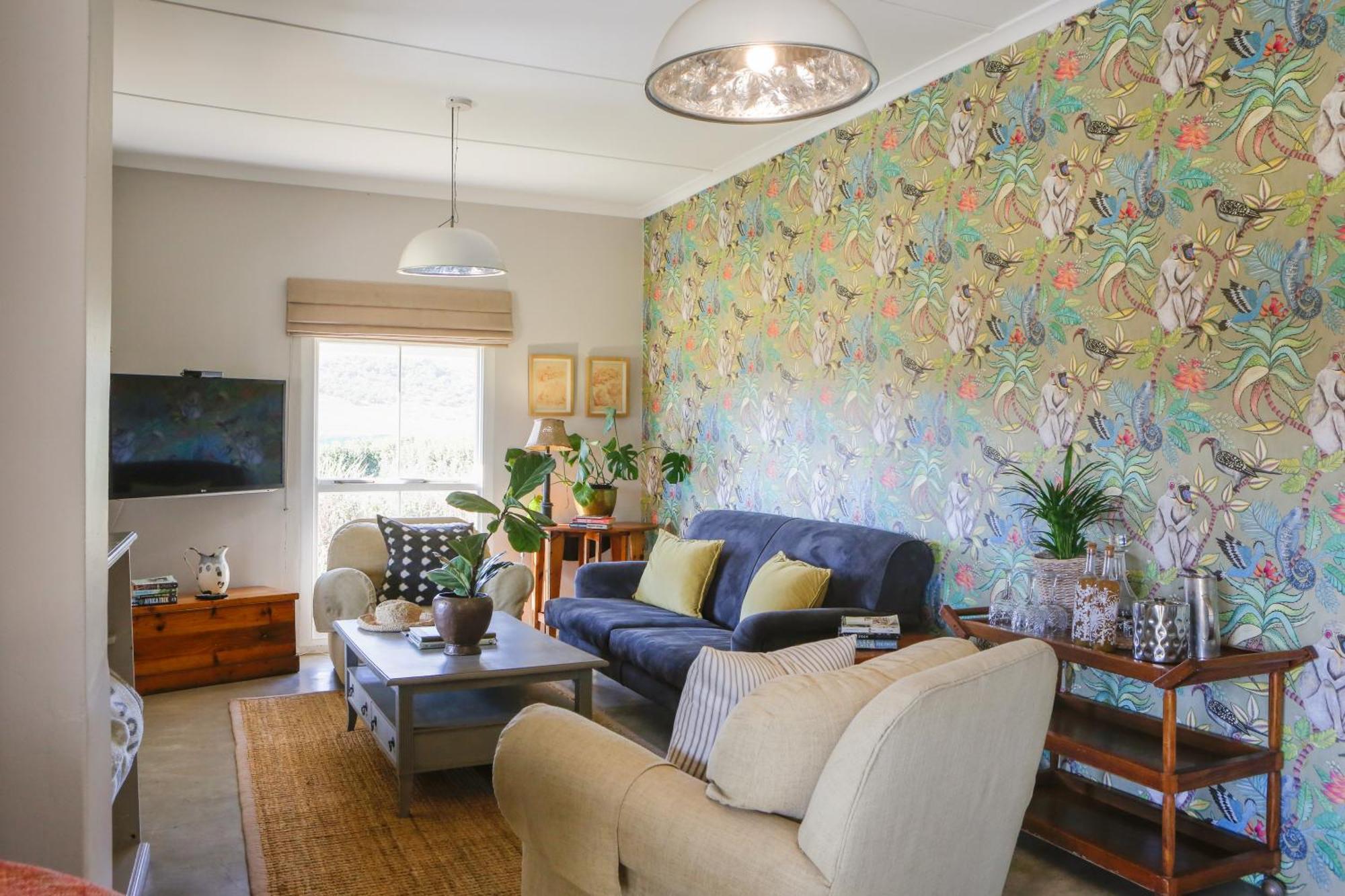 Springvale Farm Villa นอตติงแฮมโรด ภายนอก รูปภาพ