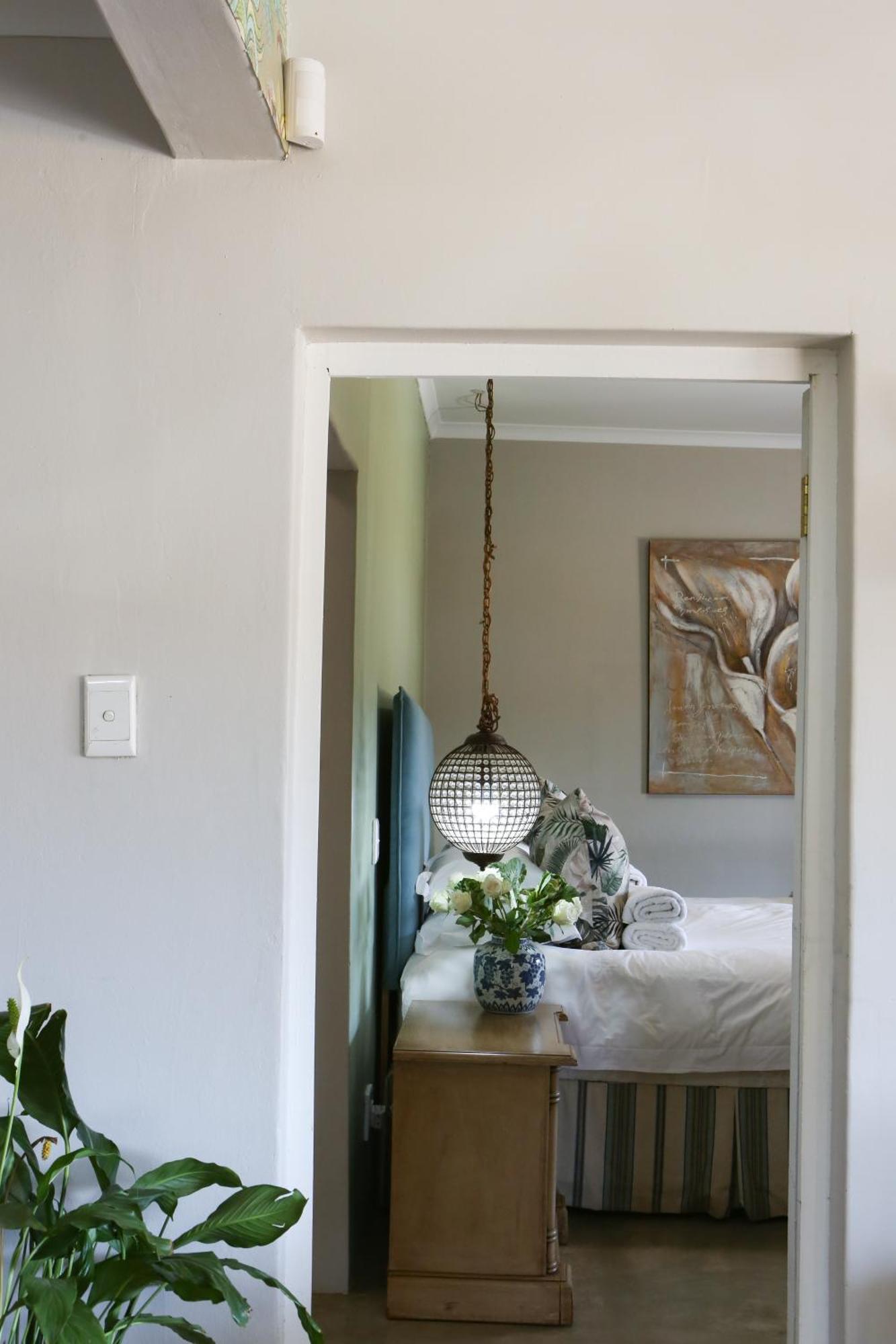 Springvale Farm Villa นอตติงแฮมโรด ภายนอก รูปภาพ