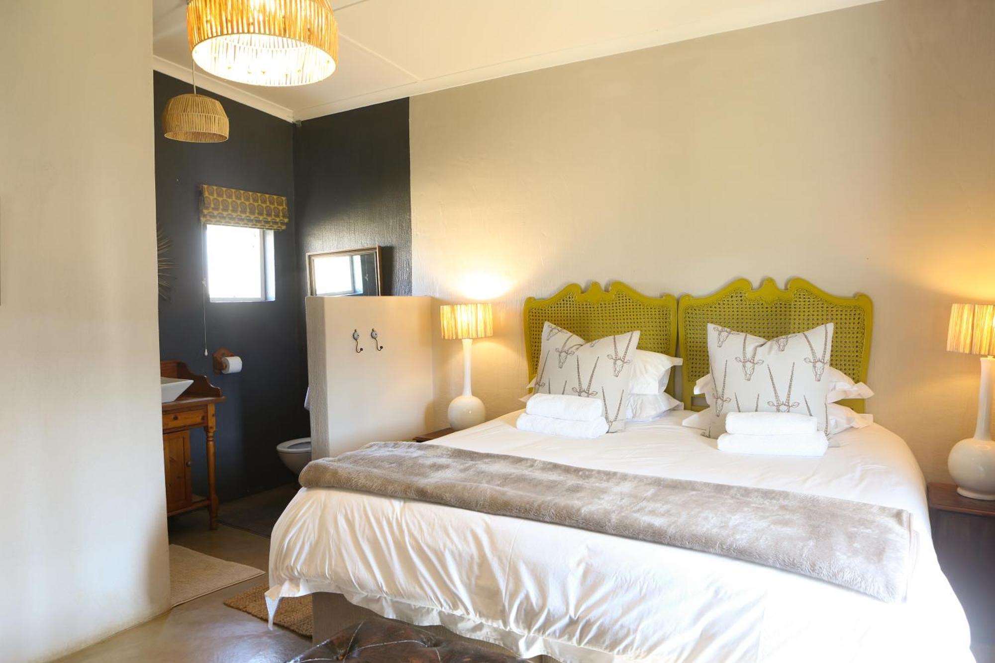 Springvale Farm Villa นอตติงแฮมโรด ภายนอก รูปภาพ